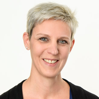 Ribanna Gassmann, Stiftungsrätin seit 2019